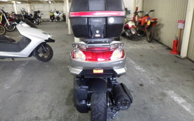 YAMAHA MAJESTY 250 Gen.4 SG20J