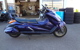 SUZUKI GEMMA250 CJ47A