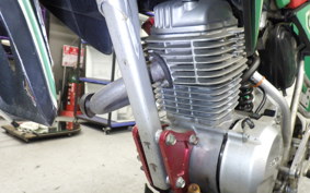 HONDA XR100 MOTARD 2024 HD13