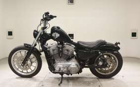 HARLEY XL883LI 2009