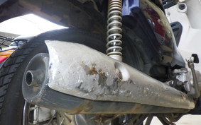 HONDA C50 SUPER CUB AA04