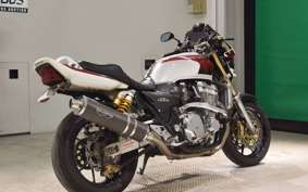 HONDA CB1300SF SUPER FOUR 2000 SC40