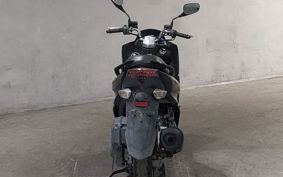 YAMAHA MAJESTY 155S SG28J