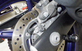 SUZUKI グラディウス400 2010 VK58A
