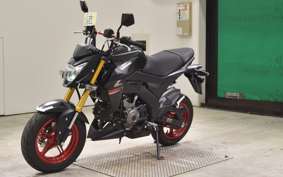 KAWASAKI Z125 PRO BR125H