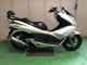 Фото Honda PCX 125 2011 с японского аукциона