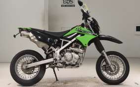 KAWASAKI KLX125<フ・ダ> LX125C