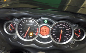 SUZUKI HAYABUSA Gen.2 2013