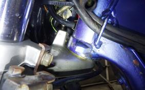 HONDA FTR250 2001 MD17