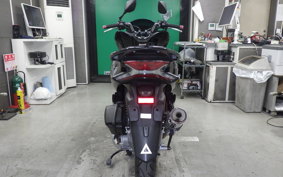 HONDA PCX 125 2021 JF81