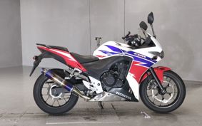 HONDA CBR400R 2013 NC47
