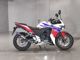 Фото Honda CBR400R 2013 с японского аукциона