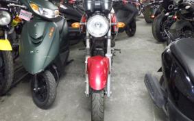 YAMAHA YBR250