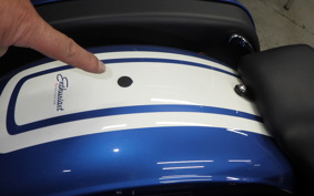 HARLEY FXLRST1920 2023
