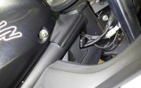 KAWASAKI NINJA 650 2013