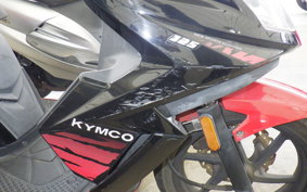 KYMCO ス-パ-8
