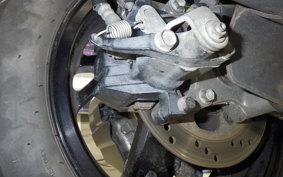 SUZUKI SKYWAVE 250 (Burgman 250) M 2002 CJ45A