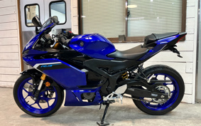 YAMAHA YZF-YZF-R3 ABS 2025 RH25J
