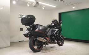 KAWASAKI NINJA 1000 A 2018 ZXT00W
