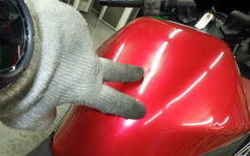 KAWASAKI NINJA 250R 2003 EX250K