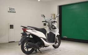 HONDA DIO 110 2023 JF31