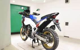 HONDA CRF1100L AFRICA TWIN DCT 2023 SD10