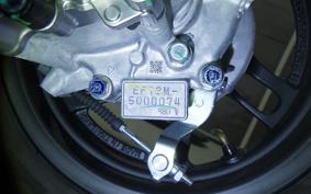 HONDA CUV:E 2006 EF18