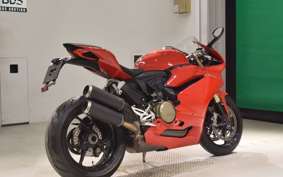 DUCATI 1299 PANIGALE 2015