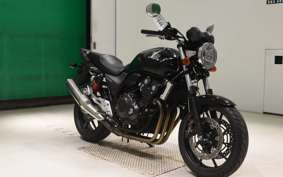 HONDA CB400SF GEN 4 2019 NC42