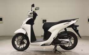 HONDA DIO110-3ﾍﾞｰｼｯｸ 2013 JK03