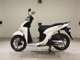 Фото Honda DIO110-3ﾍﾞｰｼｯｸ 2013 с японского аукциона
