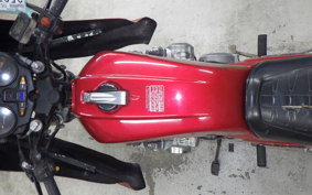 HONDA CB900F 2022 SC01