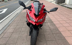 KAWASAKI  NINJA ZX-25R SE ZX250H