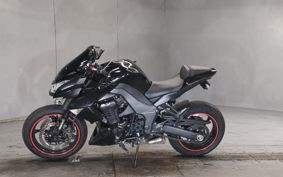 KAWASAKI Z1000 ZRT00D