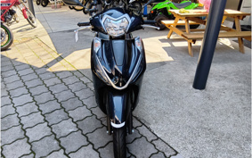 HONDA LEAD 125 JK12