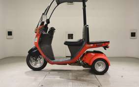 HONDA GYRO CANOPY 2018 TA03