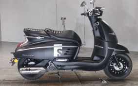 OTHER PU GEORGE YANGO125S ..