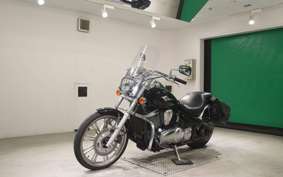 KAWASAKI VULCAN 900 CUSTOM 2011 VN900B