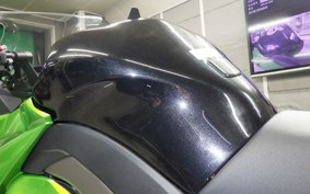 KAWASAKI NINJA 1000 A 2012