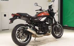 KAWASAKI Z900RS 2018 ZR900C