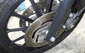 HARLEY XL883RI 2009