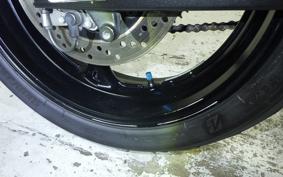 SUZUKI GSR400 A 2013 GK7EA