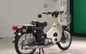 HONDA C90 SUPER CUB HA02