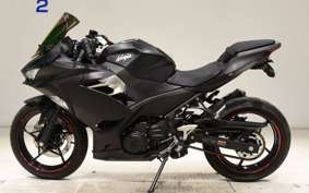 KAWASAKI NINJA 250 2 2003 EX250P