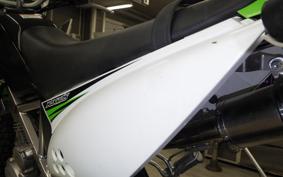 KAWASAKI KLX125 2024 LX125C
