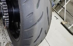 YAMAHA TRACER 9 GT 2021 RN70J