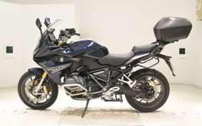 BMW R1250RS 2021