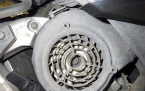 YAMAHA CYGNUS 125 X 2 2022 SE44J