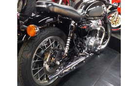 KAWASAKI MEGURO K3 2023 EJ800E