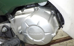 HONDA C110 SUPER CUB JA07